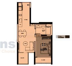The Atelier (D9), Apartment #579775311